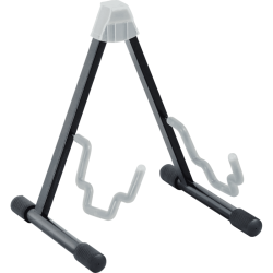 Support universel guitare à supports translucides