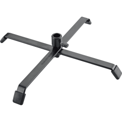 Support de sol pour projecteur