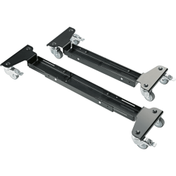 Chariot pour stand