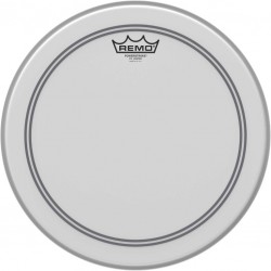 Peau Powerstroke 3 Ambassador sablée 13\" pour Caisse claire