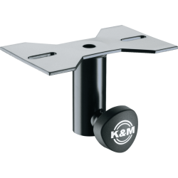 Adaptateur de fixation pour enceinte