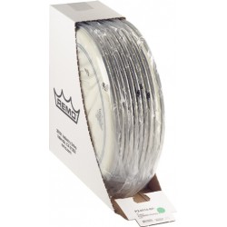 Peau Powerstroke 3 Ambassador sablée 14\" pour caisse claire