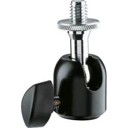 Adaptateur à rotule 3/8"