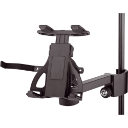 Support universel de tablette