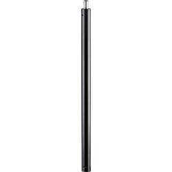 Tube de rallonge 26 cm pour pied de micro