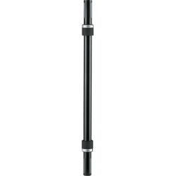 Tube de liaison ring lock double