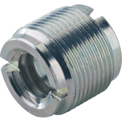 Adaptateur de filetage