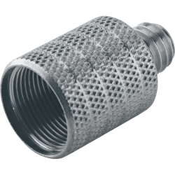 Adaptateur de filetage