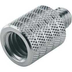 Adaptateur de filetage