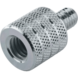 Adaptateur de filetage