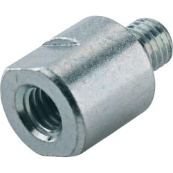 Adaptateur de filetage