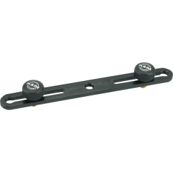 Barrette de couplage pour micros