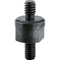 Adaptateur de vis fileté