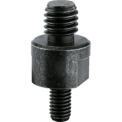 Adaptateur de vis fileté