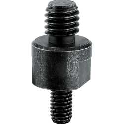 Adaptateur de vis fileté