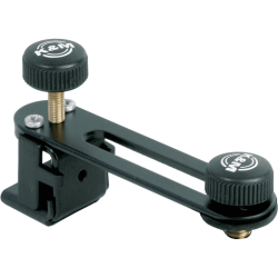 Support micro pour batterie
