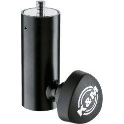Adaptateur pour pied d'enceinte