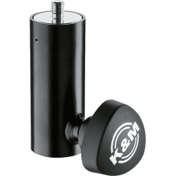 Adaptateur pour pied