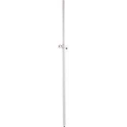 Tube de liaison taille XL blanc