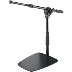 Support de microphone