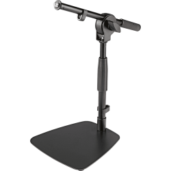Support de microphone
