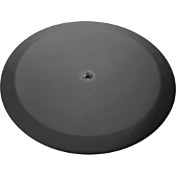 Base de pied d'enceinte