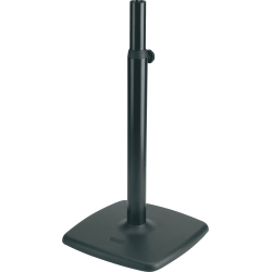 Support d'enceinte de monitoring