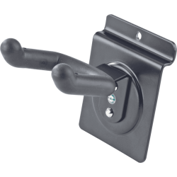 Support ukulele pour slatwall
