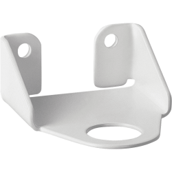 Support de bouteille pour stand désinfectant Ø 25 mm