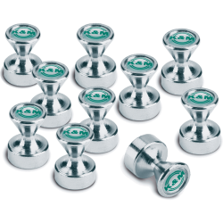 Aimants pour partitions (x10)