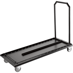 Chariot pour 12 pupitres 11930