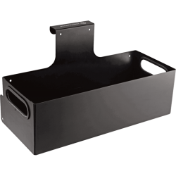 Casier d'accessoires pour chariot 11935