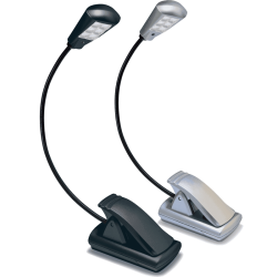 Pack 2 lampes de pupitre Led