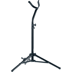 Stand saxophone baryton