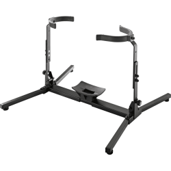 STAND K&M tuba kingsize - 14945