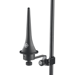 Stand clarinette Sib pour pupitre