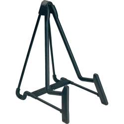 Stand violon pliant