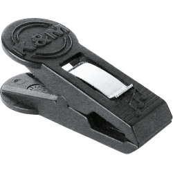 Clips plastique de fixation pour pupitre x 4