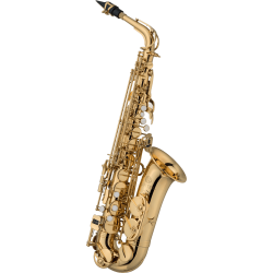 Saxophone alto verni JAS500Q