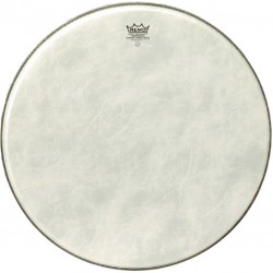 Peau Powerstroke 3 Fiberskyn 3 medium 15\" pour tom, caisse claire ou tom sur pieds