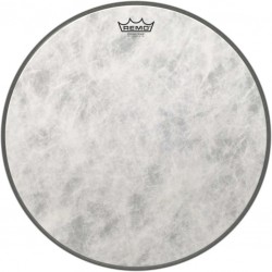 Peau Powerstroke 3 Fiberskyn 3 medium 18\" pour grosse caisse