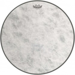 Peau Powerstroke 3 Fiberskyn 3 medium 20\" pour grosse caisse