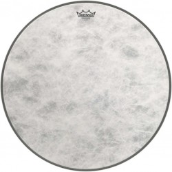 Peau Powerstroke 3 Fiberskyn 3 medium 22\" pour grosse caisse