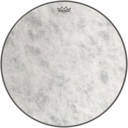 Peau Powerstroke 3 Fiberskyn 3 medium 24\" pour grosse caisse