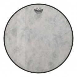 Peau de frappe Powerstroke 3 Fiberskyn Diplomat Felt Tone de 18\" pour grosse caisse