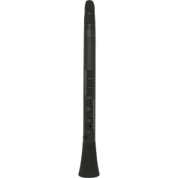 Clarinette d'éveil ABS noire