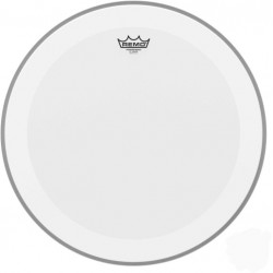 Peau Powerstroke 4 sablée 24\" avec double pli + renfort transparent