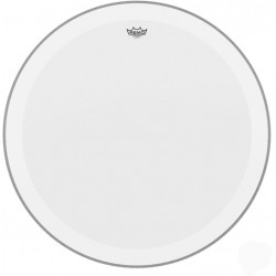 Peau Powerstroke 4 sablée 32\" avec double pli + renfort transparent