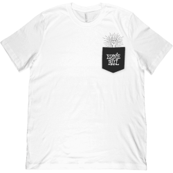T-shirt rock on - s