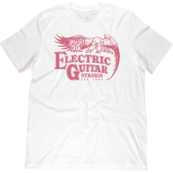 T-shirt 62 electric guitar - s